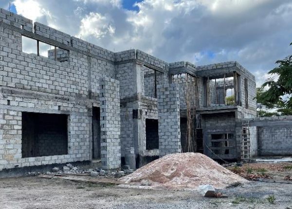 5 Bedroom Office Swimming Pool Gazebo Double Storey