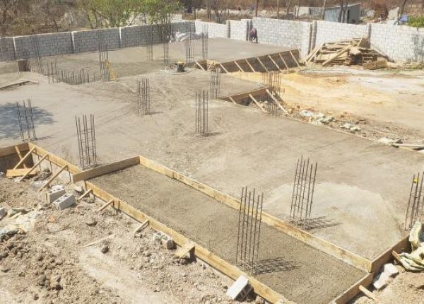 5 Bedroom Office Swimming Pool Gazebo Double Storey