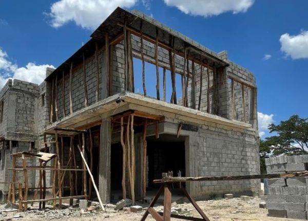 5 Bedroom Office Swimming Pool Gazebo Double Storey
